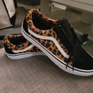 Mens Vans